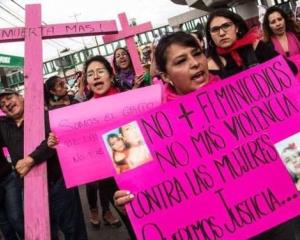 Cinco municipios de Veracruz, entre los más peligrosos para las mujeres