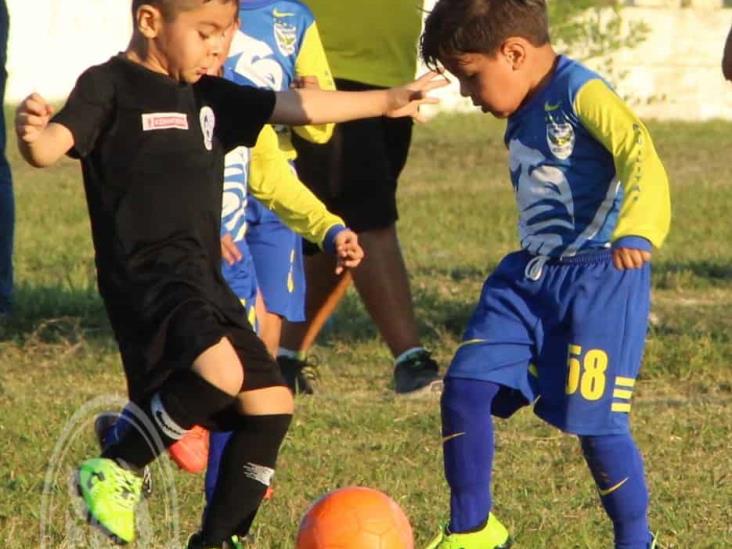 Vitorean a los campeones de la 9a. Copa Galgos Coatza 2020