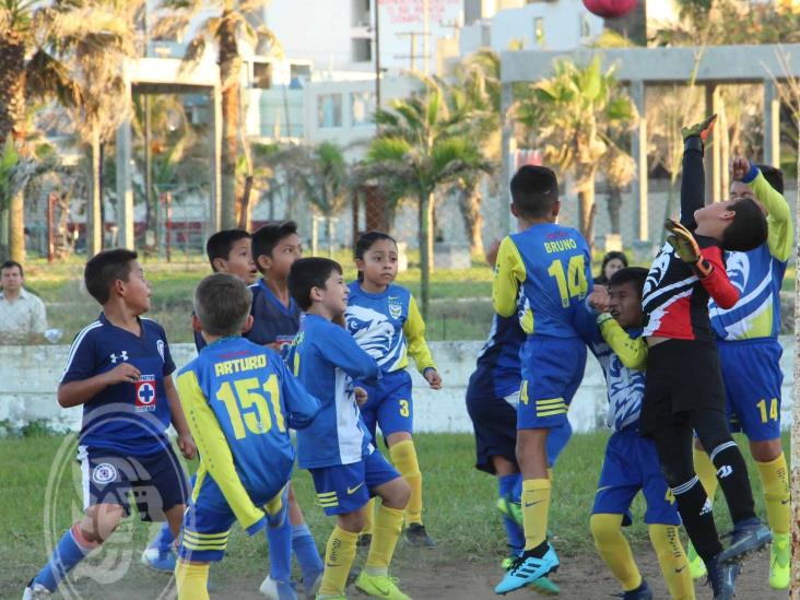 Vitorean a los campeones de la 9a. Copa Galgos Coatza 2020