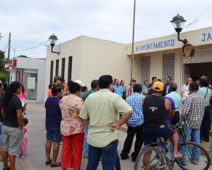 Valora Congreso instalar Concejo Municipal en Jamapa; bajo lupa caso Moloacán