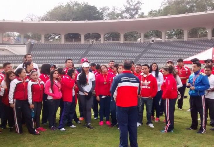 Desaliento entre jóvenes por estudios de formación deportiva en Veracruz