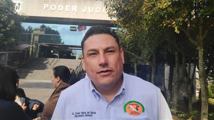 Denuncian a estafador que ofrecía plazas en Poder Judicial de Veracruz
