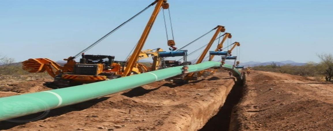 Pemex licita a discreción; PC- Veracruz, sin solicitudes para nuevos gasoductos