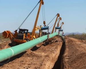 Pemex licita a discreción; PC- Veracruz, sin solicitudes para nuevos gasoductos