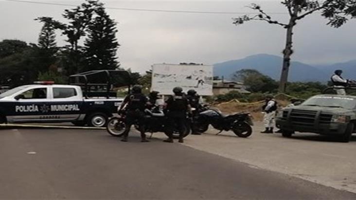 CJNG amenaza a  Sangre Nueva Zeta, a Veracruz y a Puebla tras captura de jefe en Coatzacoalcos