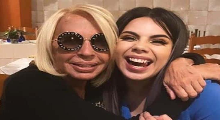 “Que se preparen los infieles”: Laura Bozzo tras reunión con Lizbeth