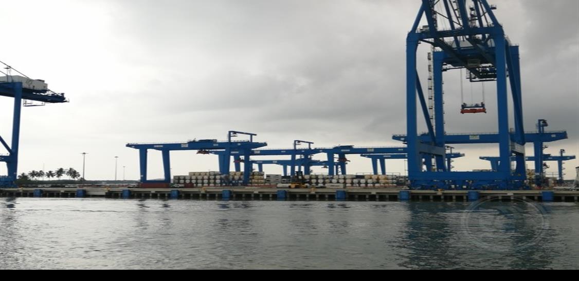 Detecta Semar fraude millonario en el Puerto de Tuxpan