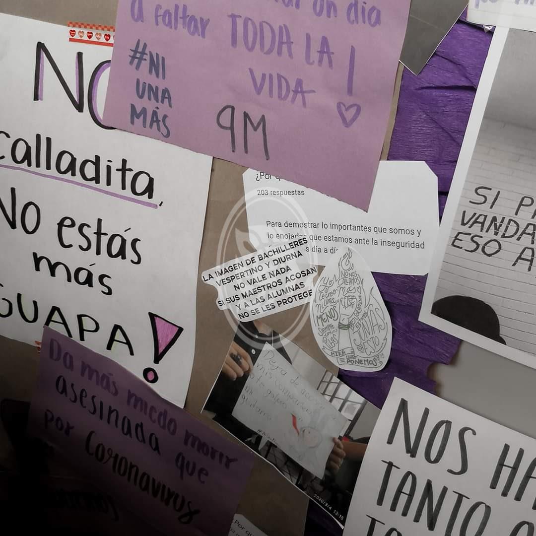 Suman casi 200 casos de acoso sexual en Veracruz; pueden tardar 3 años en resolverse: contralora