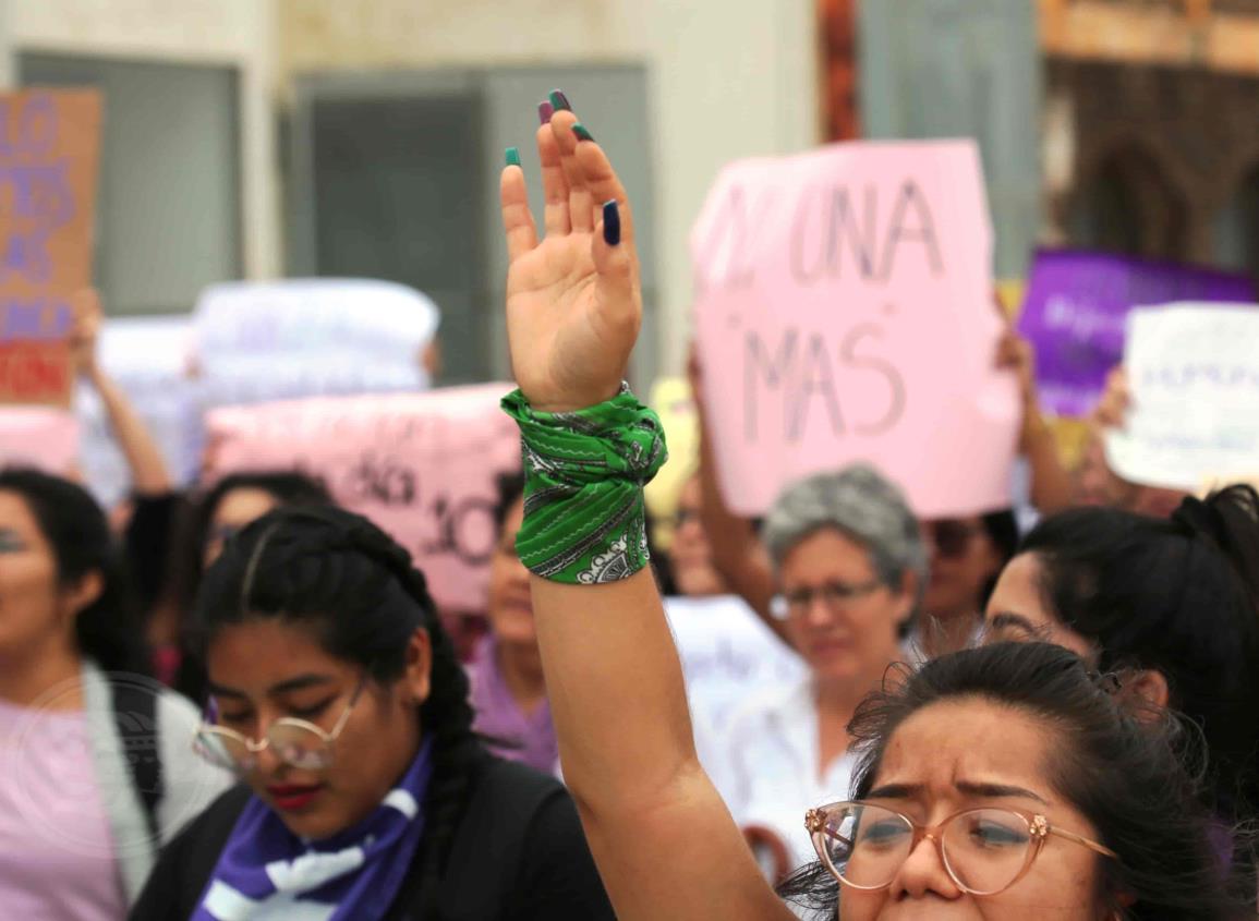 El movimiento de los derechos de las mujeres en México: avances y desafíos