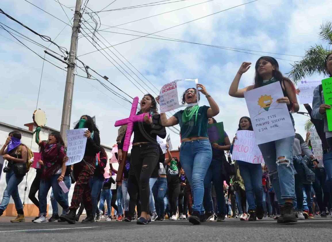 Desaparición de mujeres en Veracruz ha aumentado, advierte colectivo
