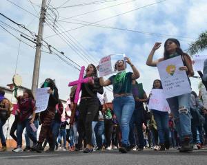 Desaparición de mujeres en Veracruz ha aumentado, advierte colectivo