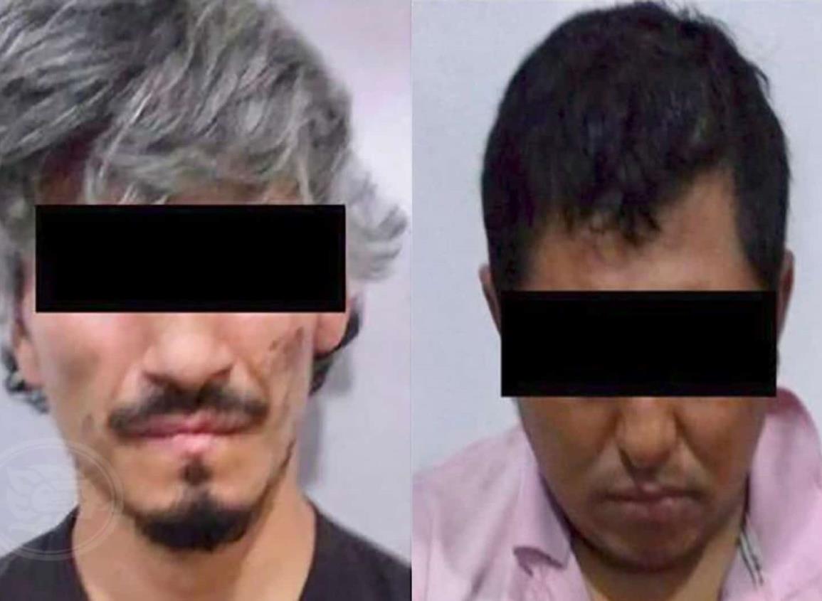 Rescatan a comerciante de Minatitlán plagiado; cae presuntos captores