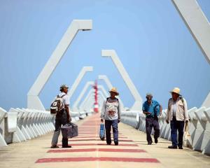 Pronostican un año con calores aún más intensos en Veracruz