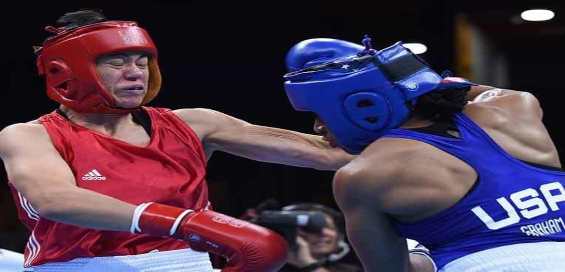 Guadalajara se postula para realizar Preolímpico de Boxeo