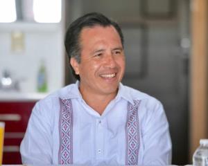 Va Gobierno de Veracruz contra ex alcalde de Actopan por asesinato de reportero