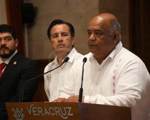 Suspenderán actos cívicos, fiestas y jornadas itinerantes en Veracruz