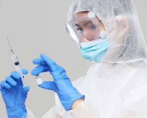 China iniciará pruebas de vacuna contra pandemia