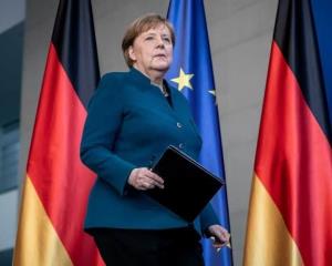 Merkel, en cuarentena tras tener contacto con enfermo