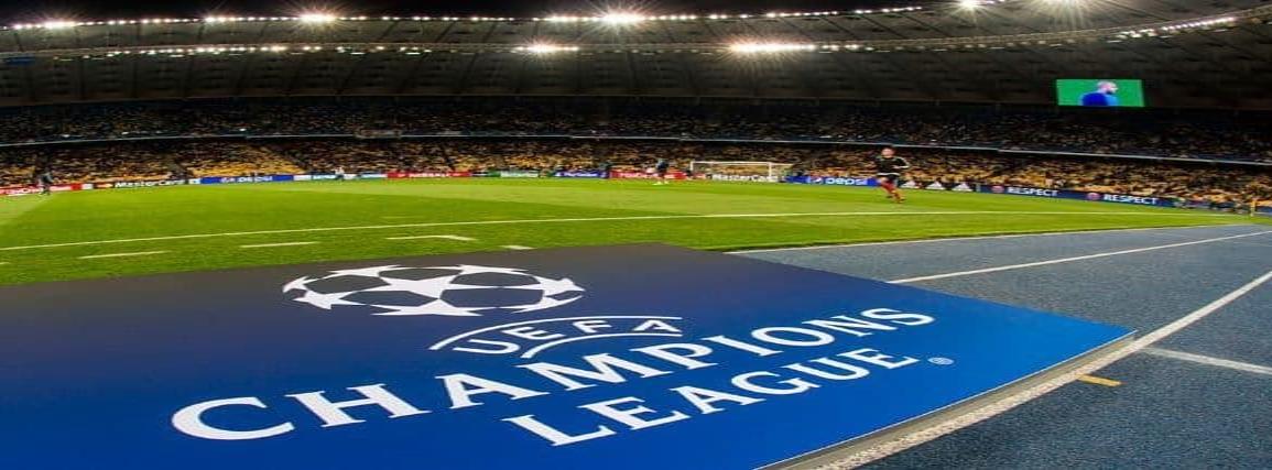 La UEFA pospone indefinidamente Champions y Europa League