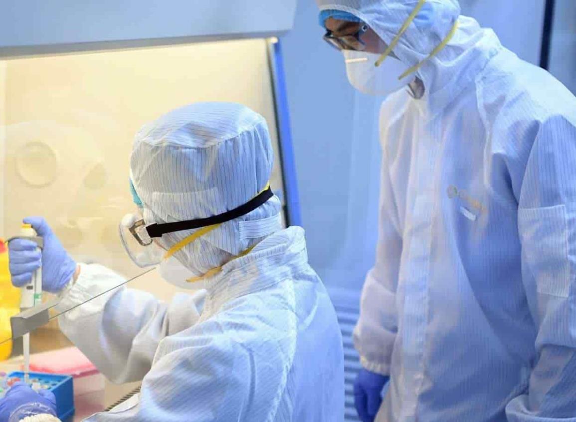Rusia anuncia vacuna contra COVID-19 pasa la primera fase de pruebas