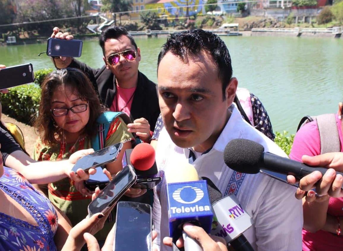 Alista Gobierno de Veracruz plan de apoyo financiero por contingencia: Sefiplan