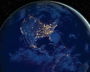 Llega la Hora del Planeta en medio de la crisis global por Covid-19
