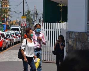 COVID-19: 717 casos en México y 12 fallecidos