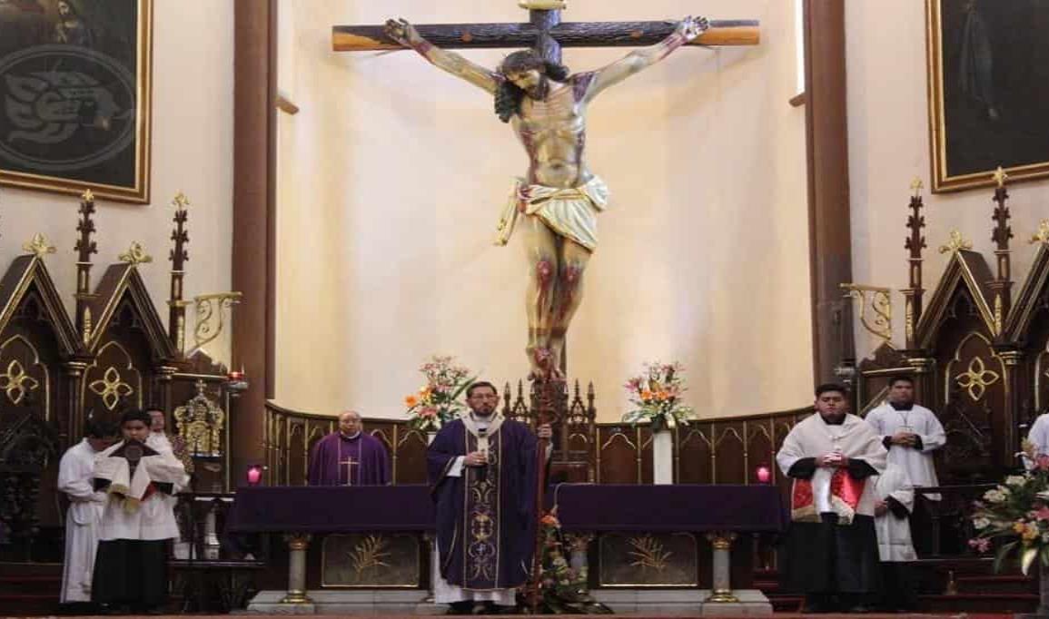 Contra Arquidiócesis de Xalapa, iglesias reanudan catecismo en Veracruz