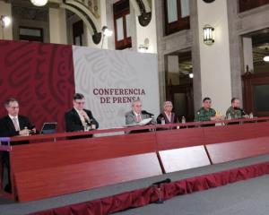 México en emergencia sanitaria por COVID-19; mil 94 positivos y 28 decesos