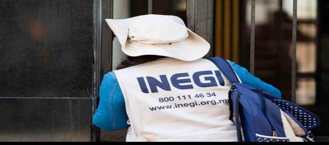 INEGI toma medidas extraordinarias ante emergencia sanitaria por Covid-19