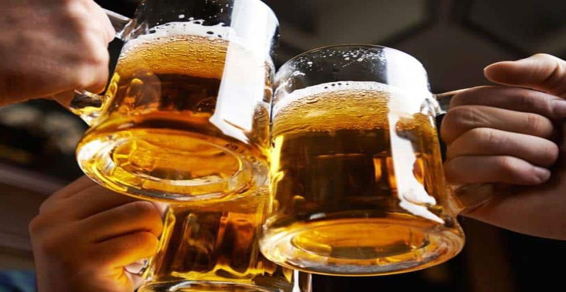 Precio de la cerveza en México se dispara hasta los 80 pesos