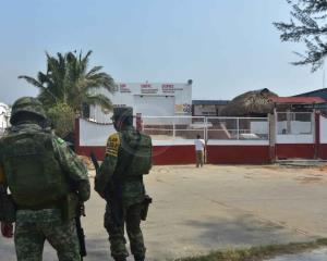 Reporta SSP 15 muertes por covid en penales de Veracruz