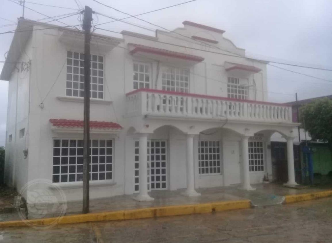 Trasciende maltrato a joven con discapacidad en Villa Cuichapa