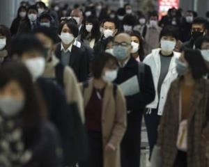 Japón prohibirá ingreso a pasajeros provenientes de México
