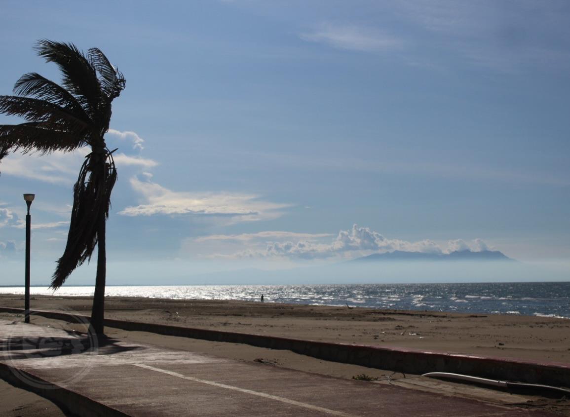 Alerta PC por efectos de La Niña en Veracruz