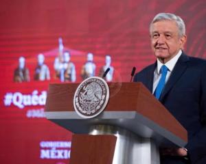 México aprovechará beneficios del T-MEC, pero sin dar la espalda a otros países