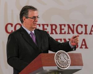 México invierte 1 millón de euros en creación de vacuna anti Covid-19