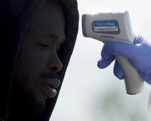 ONU advierte de la falta de equipo para detectar el coronavirus