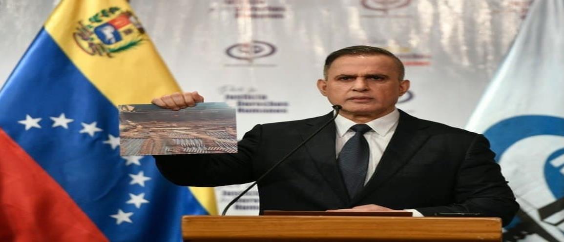Acusan de terrorismo a ex militares de EU por incursión a Venezuela