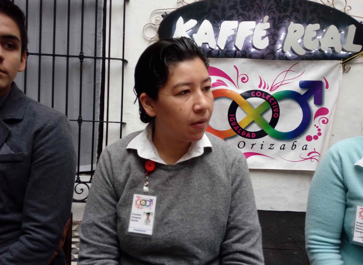 Veracruz primer lugar en crímenes por homofobia, señalan activistas