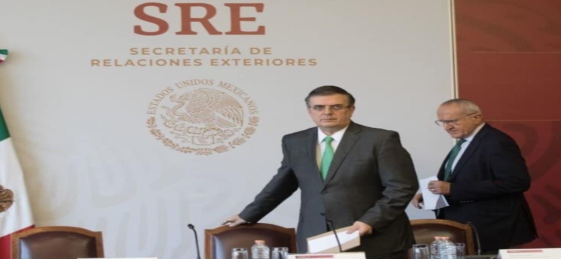 Gobierno de México emite Decálogo de atención a connacionales en EU y Canadá