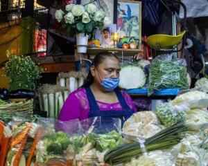 Municipios de la esperanza en Veracruz temen a la nueva normalidad