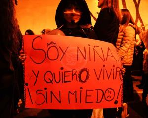 Admite Segob solicitud de tercer alerta de género para Veracruz