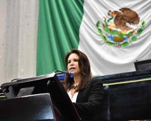 Aprueba Congreso de Veracruz minutas del Senado que elimina partida secreta
