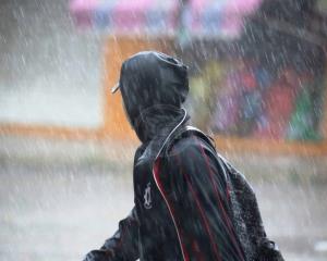 Persiste el déficit de lluvias en Veracruz, reporta Conagua