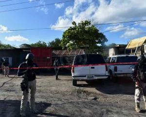 Dueño de taller es ejecutado junto a su chalán en San Juan Evangelista
