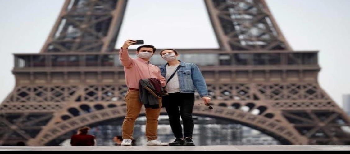 Pospuesta la reapertura de la Torre Eiffel hasta nuevo aviso