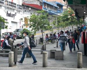 Zona metropolitana de Xalapa, con mayor riesgo de contagio de COVID-19 en Veracruz