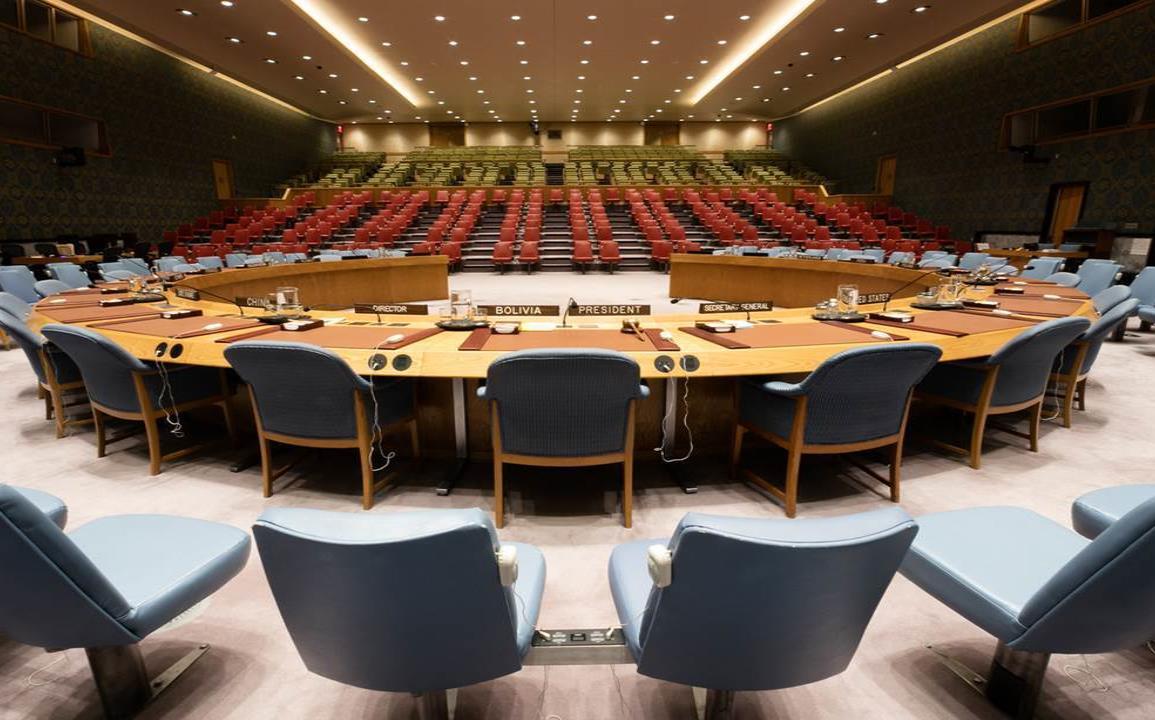 UNAM: Ingreso de México al Consejo de Seguridad reactiva diplomacia del país
