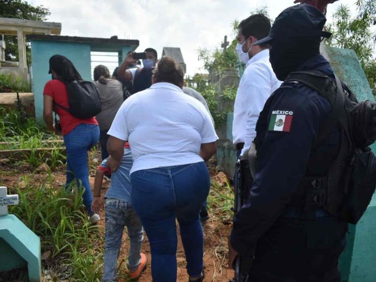 DIF Acayucan resguarda a hermanos de Toñito, presuntas víctimas de maltrato